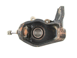 A used Steering Knuckle FL from a 2016 SPORTSMAN 570 SP EPS Polaris OEM Part # 1824434 for sale. Polaris ATV salvage parts! Check our online catalog for parts!