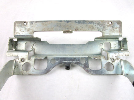 A used Radiator Bracket from a 2016 SPORTSMAN 570 SP EPS Polaris OEM Part # 5259852 for sale. Polaris ATV salvage parts! Check our online catalog for parts!