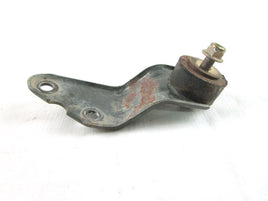 A used Motor Mount FLL from a 2016 SPORTSMAN 570 SP EPS Polaris OEM Part # 5259038 for sale. Polaris ATV salvage parts! Check our online catalog for parts!