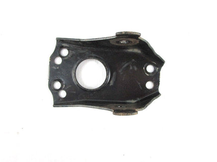 A used Control Arm Bracket from a 2016 SPORTSMAN 570 SP EPS Polaris OEM Part # 5254267-329 for sale. Polaris ATV salvage parts! Check our online catalog for parts!
