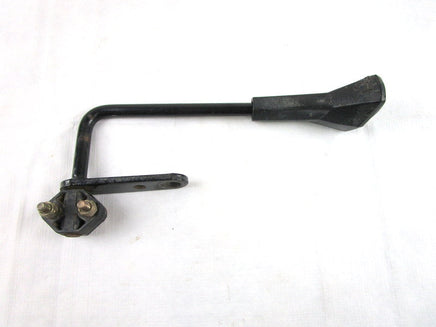 A used Gear Shift Lever from a 2016 SPORTSMAN 570 SP EPS Polaris OEM Part # 1015598-067 for sale. Polaris ATV salvage parts! Check our online catalog for parts!