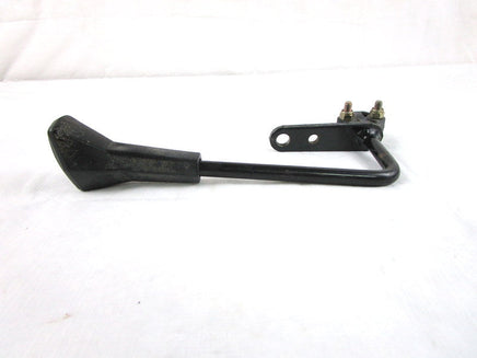 A used Gear Shift Lever from a 2016 SPORTSMAN 570 SP EPS Polaris OEM Part # 1015598-067 for sale. Polaris ATV salvage parts! Check our online catalog for parts!