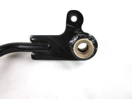 A used Rear Brake Pedal from a 2016 SPORTSMAN 570 SP EPS Polaris OEM Part # 1911657-067 for sale. Polaris ATV salvage parts! Check our online catalog for parts!