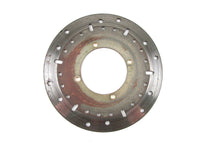 A used Brake Disc F from a 2016 SPORTSMAN 570 SP EPS Polaris OEM Part # 5244314 for sale. Polaris ATV salvage parts! Check our online catalog for parts!
