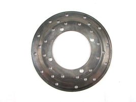 A used Brake Disc R from a 2016 SPORTSMAN 570 SP EPS Polaris OEM Part # 5248250 for sale. Polaris ATV salvage parts! Check our online catalog for parts!