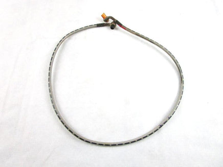 A used Brake Line from a 2016 SPORTSMAN 570 SP EPS Polaris OEM Part # 1911671 for sale. Polaris ATV salvage parts! Check our online catalog for parts!