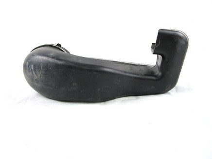 A used Clutch Outlet Duct from a 2016 SPORTSMAN 570 SP EPS Polaris OEM Part # 5450546 for sale. Polaris ATV salvage parts! Check our online catalog for parts!