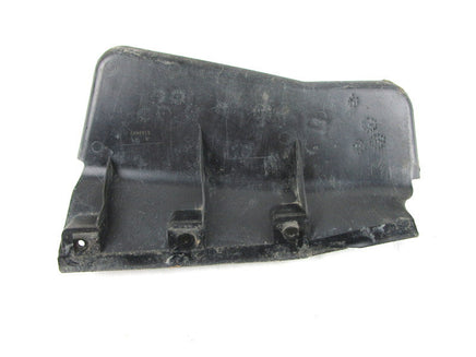 A used A Arm Guard FL from a 2016 SPORTSMAN 570 SP EPS Polaris OEM Part # 5435028-070 for sale. Polaris ATV salvage parts! Check our online catalog for parts!