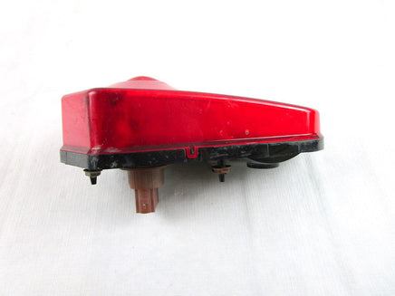 A used Tail Light Right from a 2016 SPORTSMAN 570 SP EPS Polaris OEM Part # 2411154 for sale. Polaris ATV salvage parts! Check our online catalog for parts!