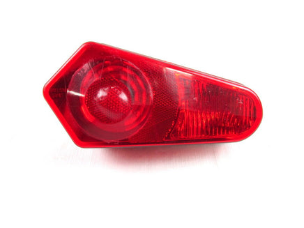 A used Tail Light Left from a 2016 SPORTSMAN 570 SP EPS Polaris OEM Part # 2411153 for sale. Polaris ATV salvage parts! Check our online catalog for parts!