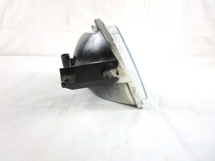 A used Center Headlight from a 2016 SPORTSMAN 570 SP EPS Polaris OEM Part # 2410614 for sale. Polaris ATV salvage parts! Check our online catalog for parts!