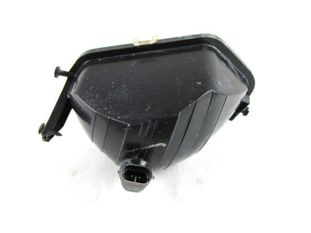 A used Headlight Right from a 2016 SPORTSMAN 570 SP EPS Polaris OEM Part # 2410616 for sale. Polaris ATV salvage parts! Check our online catalog for parts!