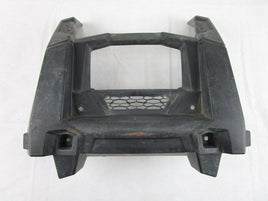 A used Bumper Cover FL from a 2016 SPORTSMAN 570 SP EPS Polaris OEM Part # 5451442-070 for sale. Polaris ATV salvage parts! Check our online catalog for parts!