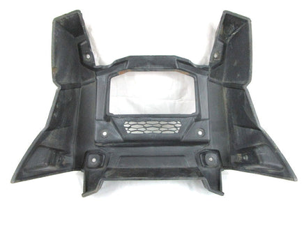 A used Bumper Cover FL from a 2016 SPORTSMAN 570 SP EPS Polaris OEM Part # 5451442-070 for sale. Polaris ATV salvage parts! Check our online catalog for parts!