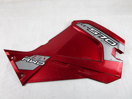 A used Side Panel Right from a 2016 SPORTSMAN 570 SP EPS Polaris OEM Part # 2636443-520 for sale. Polaris ATV salvage parts! Check our online catalog for parts!
