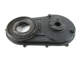 A used Inner Clutch Cover from a 2016 SPORTSMAN 570 SP EPS Polaris OEM Part # 2634896 for sale. Polaris ATV salvage parts! Check our online catalog for parts!