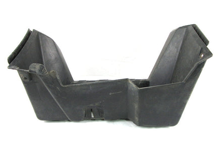 A used Right Footwell from a 2016 SPORTSMAN 570 SP EPS Polaris OEM Part # 5450524-070 for sale. Polaris ATV salvage parts! Check our online catalog for parts!