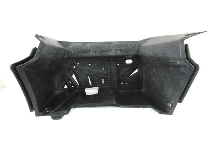 A used Right Footwell from a 2016 SPORTSMAN 570 SP EPS Polaris OEM Part # 5450524-070 for sale. Polaris ATV salvage parts! Check our online catalog for parts!