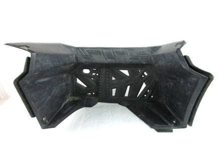 A used Left Footwell from a 2016 SPORTSMAN 570 SP EPS Polaris OEM Part # 5450523-070 for sale. Polaris ATV salvage parts! Check our online catalog for parts!