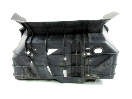 A used Left Footwell from a 2016 SPORTSMAN 570 SP EPS Polaris OEM Part # 5450523-070 for sale. Polaris ATV salvage parts! Check our online catalog for parts!