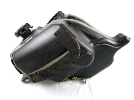 A used Fuel Tank from a 2016 SPORTSMAN 570 SP EPS Polaris OEM Part # 2521333 for sale. Polaris ATV salvage parts! Check our online catalog for parts!