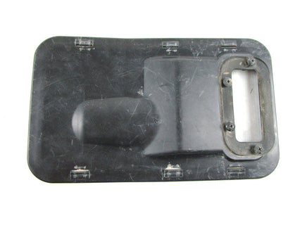 A used Air Box Lid from a 2016 SPORTSMAN 570 SP EPS Polaris OEM Part # 5450388 for sale. Polaris ATV salvage parts! Check our online catalog for parts!
