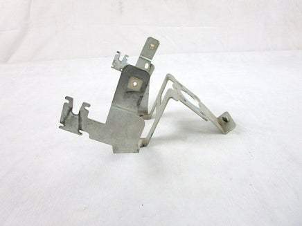 A used Speedometer Bracket from a 2016 SPORTSMAN 570 SP EPS Polaris OEM Part # 5259236 for sale. Polaris ATV salvage parts! Check our online catalog for parts!