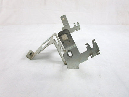 A used Speedometer Bracket from a 2016 SPORTSMAN 570 SP EPS Polaris OEM Part # 5259236 for sale. Polaris ATV salvage parts! Check our online catalog for parts!
