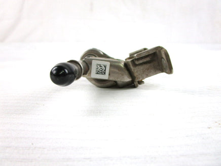 A used Fuel Injector Rail from a 2016 SPORTSMAN 570 SP EPS Polaris OEM Part # 2521403 for sale. Polaris ATV salvage parts! Check our online catalog for parts!