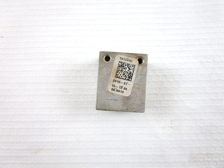 A used Junction Block from a 2016 SPORTSMAN 570 SP EPS Polaris OEM Part # 7052292 for sale. Polaris ATV salvage parts! Check our online catalog for parts!