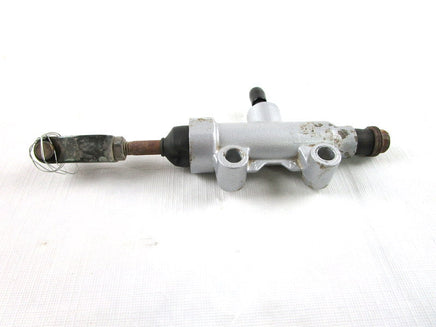 A used Master Cylinder Rear from a 2016 SPORTSMAN 570 SP EPS Polaris OEM Part # 1912301 for sale. Polaris ATV salvage parts! Check our online catalog for parts!