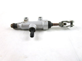 A used Master Cylinder Rear from a 2016 SPORTSMAN 570 SP EPS Polaris OEM Part # 1912301 for sale. Polaris ATV salvage parts! Check our online catalog for parts!