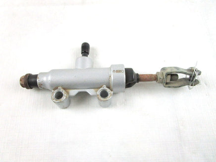 A used Master Cylinder Rear from a 2016 SPORTSMAN 570 SP EPS Polaris OEM Part # 1912301 for sale. Polaris ATV salvage parts! Check our online catalog for parts!