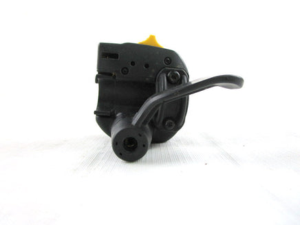 A used Throttle Housing from a 2016 SPORTSMAN 570 SP EPS Polaris OEM Part # 2010359 for sale. Polaris ATV salvage parts! Check our online catalog for parts!