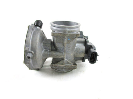A used Throttle Body from a 2016 SPORTSMAN 570 SP EPS Polaris OEM Part # 1205009 for sale. Polaris ATV salvage parts! Check our online catalog for parts!
