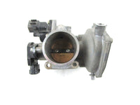 A used Throttle Body from a 2016 SPORTSMAN 570 SP EPS Polaris OEM Part # 1205009 for sale. Polaris ATV salvage parts! Check our online catalog for parts!