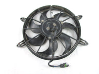 A used Cooling Fan from a 2016 SPORTSMAN 570 SP EPS Polaris OEM Part # 2411330 for sale. Polaris ATV salvage parts! Check our online catalog for parts!