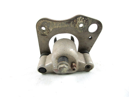 A used Brake Caliper Fr from a 2016 SPORTSMAN 570 SP EPS Polaris OEM Part # 1911541 for sale. Polaris ATV salvage parts! Check our online catalog for parts!