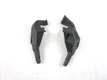 A used Seat Base Mounts from a 2016 SPORTSMAN 570 SP EPS Polaris OEM Part # 5452276 for sale. Polaris ATV salvage parts! Check our online catalog for parts!