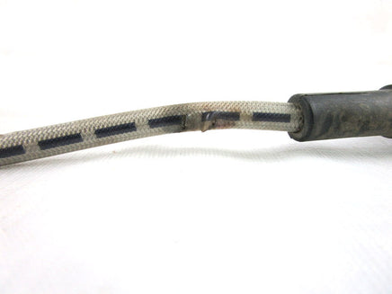 A used Brake Hose Upper from a 2016 SPORTSMAN 570 SP EPS Polaris OEM Part # 1910913 for sale. Polaris ATV salvage parts! Check our online catalog for parts!