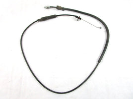 A used Throttle Cable from a 2016 SPORTSMAN 570 SP EPS Polaris OEM Part # 7081860 for sale. Polaris ATV salvage parts! Check our online catalog for parts!