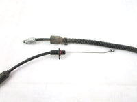 A used Throttle Cable from a 2016 SPORTSMAN 570 SP EPS Polaris OEM Part # 7081860 for sale. Polaris ATV salvage parts! Check our online catalog for parts!