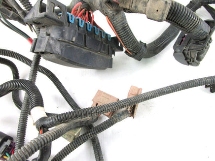 A used Main Harness from a 2016 SPORTSMAN 570 SP EPS Polaris OEM Part # 2412742 for sale. Polaris ATV salvage parts! Check our online catalog for parts!