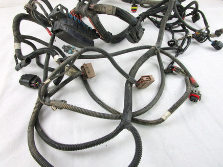 A used Main Harness from a 2016 SPORTSMAN 570 SP EPS Polaris OEM Part # 2412742 for sale. Polaris ATV salvage parts! Check our online catalog for parts!