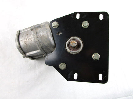 A used Power Steering Assembly from a 2016 SPORTSMAN 570 SP EPS Polaris OEM Part # for sale. Polaris ATV salvage parts! Check our online catalog for parts that fit your unit.