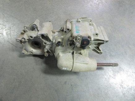 A used Transmission Gearcase from a 2016 SPORTSMAN 570 SP EPS Polaris OEM Part # for sale. Polaris ATV salvage parts! Check our online catalog for parts that fit your unit.