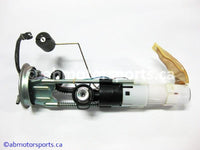 Used Polaris ATV SPORTSMAN XP 550 OEM part # 2204307 fuel pump for sale