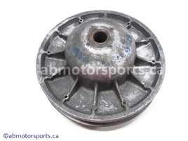 Used Polaris ATV TRAIL BOSS 250 OEM part # 1322112 secondary clutch for sale 