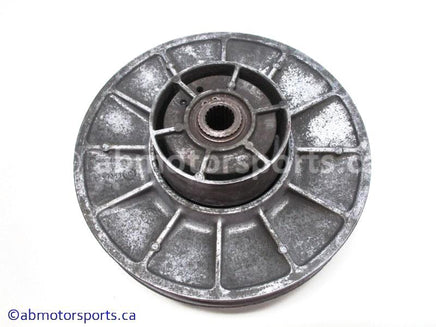 Used Polaris ATV TRAIL BOSS 250 OEM part # 1322112 secondary clutch for sale 