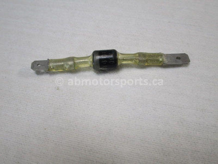 A new Diode for a 2009 SPORTSMAN 850 XP EPS Polaris OEM Part # 2411035 for sale. Looking for parts near Edmonton? We ship daily across Canada!